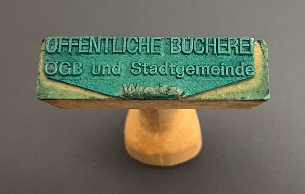 Öffentliche Bücherei - ÖGB und Stadtgemeinde Weiz