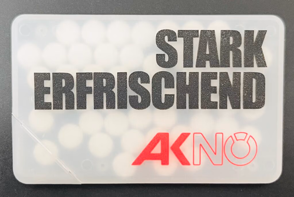 AK-Niederösterreich - Stark erfrischend