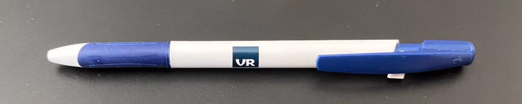 VR - Büro- und Handelsgewerkschaft