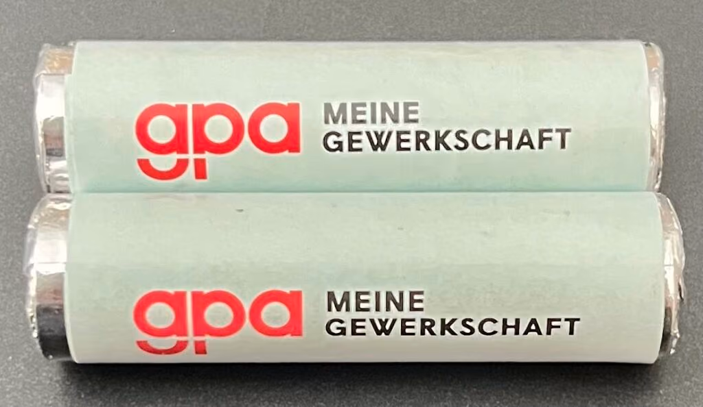 GPA - Meine Gewerkschaft