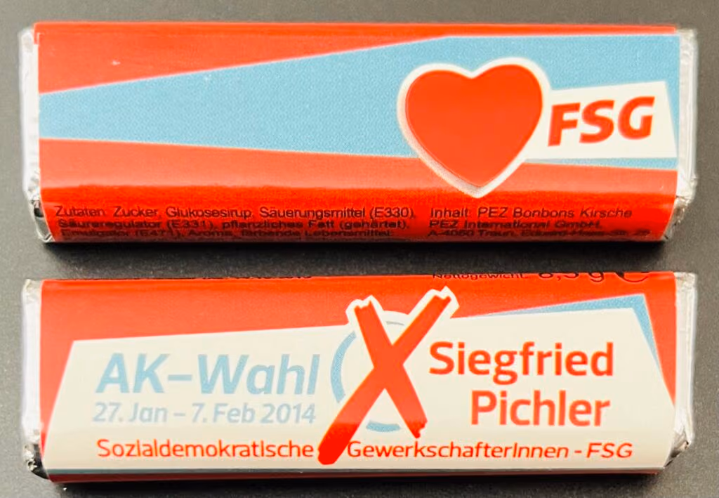 FSG - AK-Wahl 27.Jan-7.Feb 2014 - Siegfried Pichler