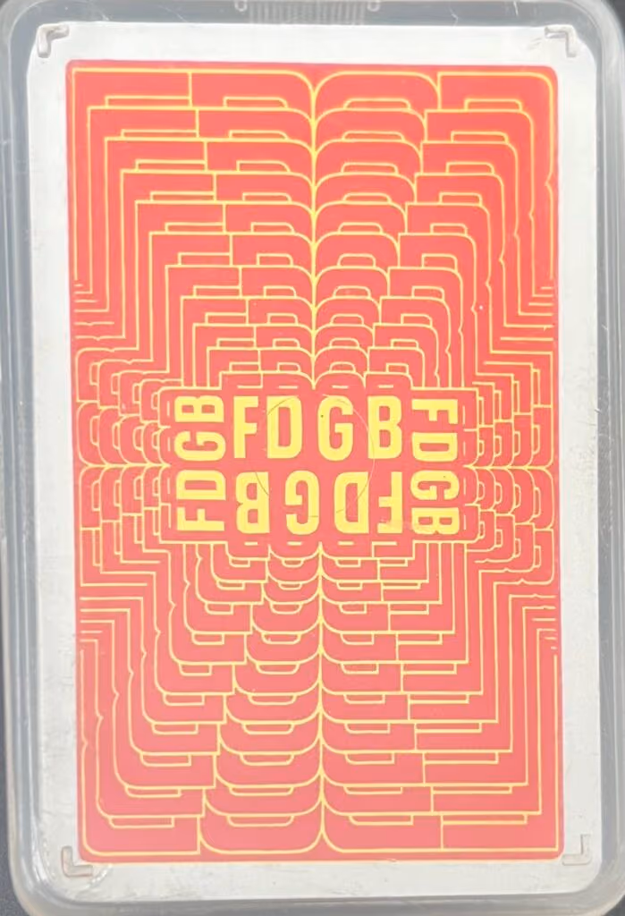 FDGB