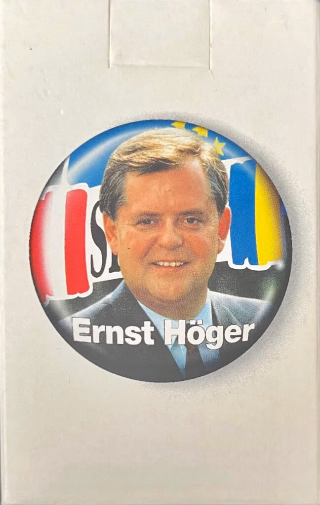 SPÖ-NÖ - Ernst Höger - Wir strengen uns mehr an