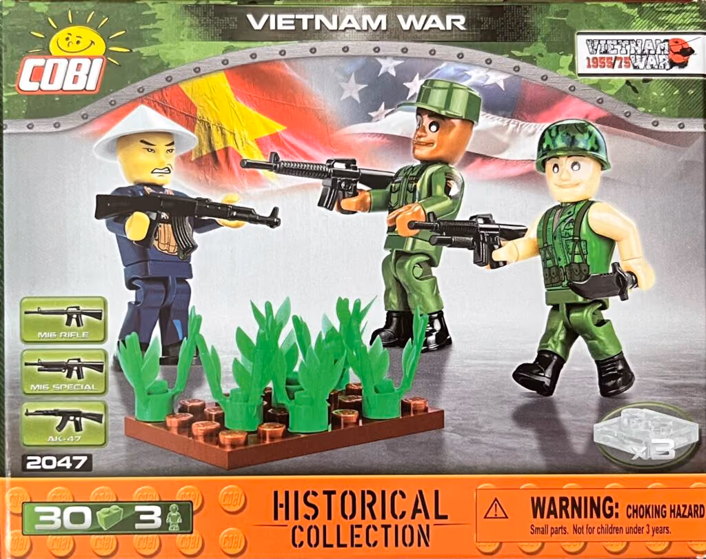Vietnam War