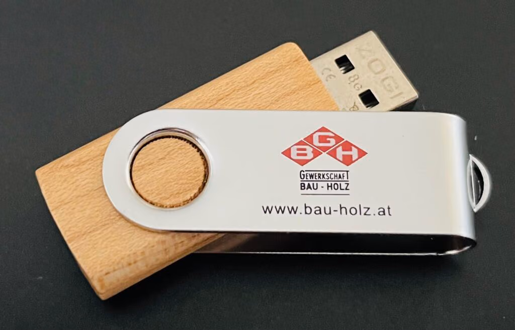 GBH - Gewerkschaft Bau-Holz