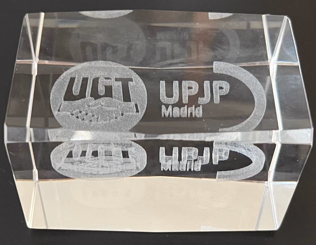 UGT - UPJP-Madrid
