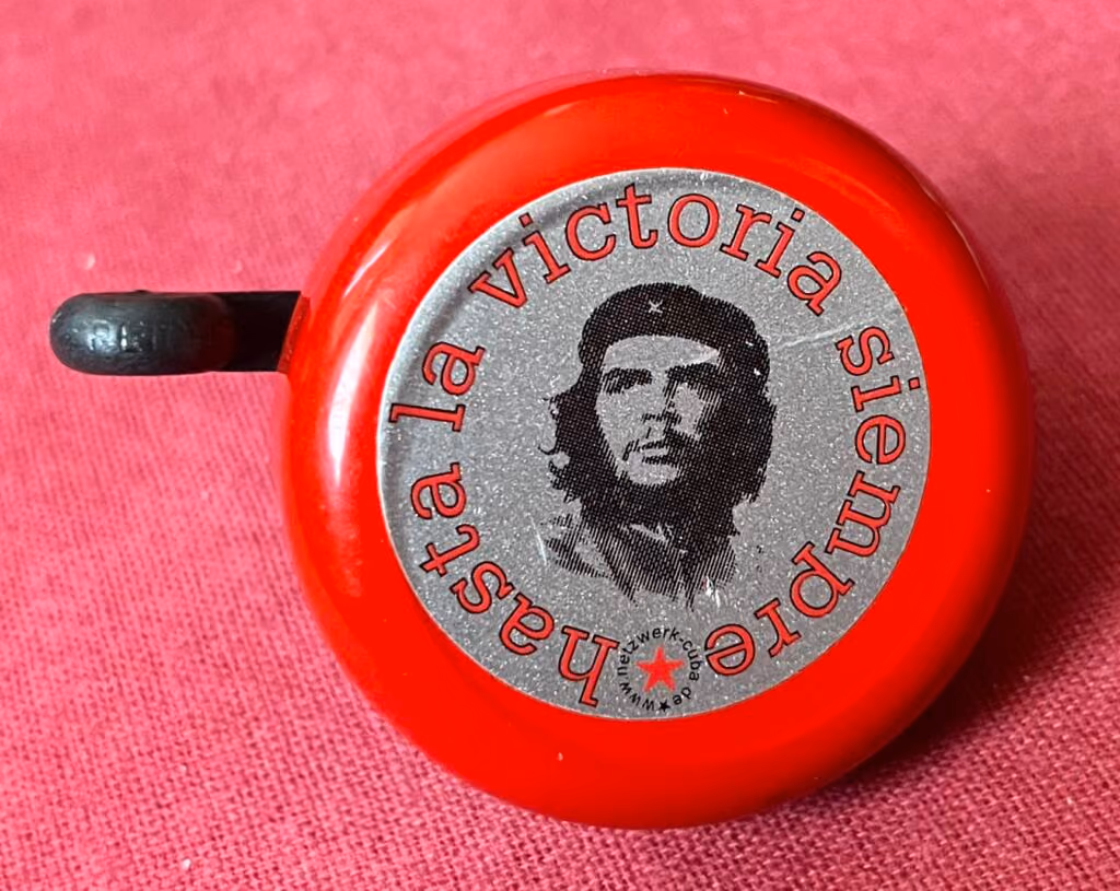 Netzwerk Cuba - Hasta la Victoria Siempre