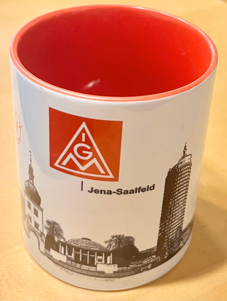 IGM - Jena-Saalfeld
