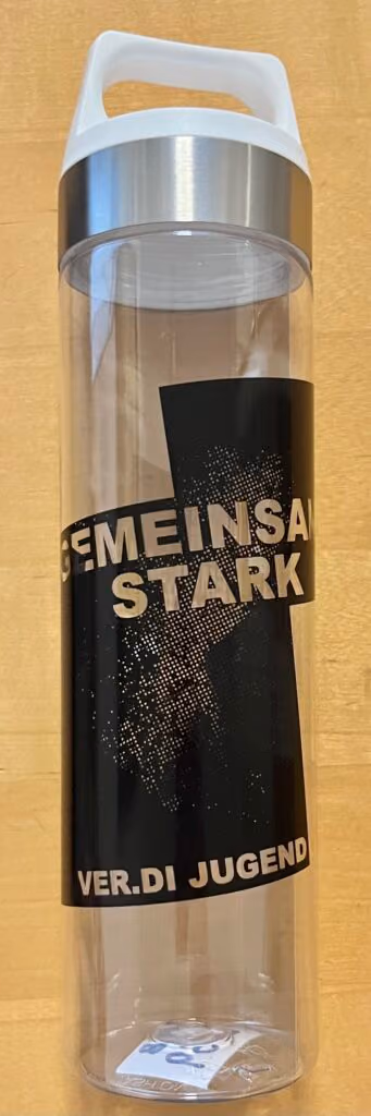 Ver.di Jugend - Gemeinsam stark