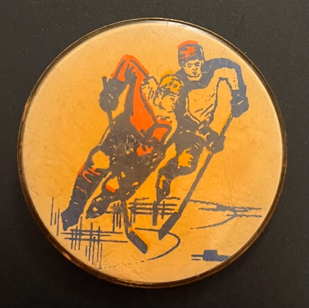 Eishockey