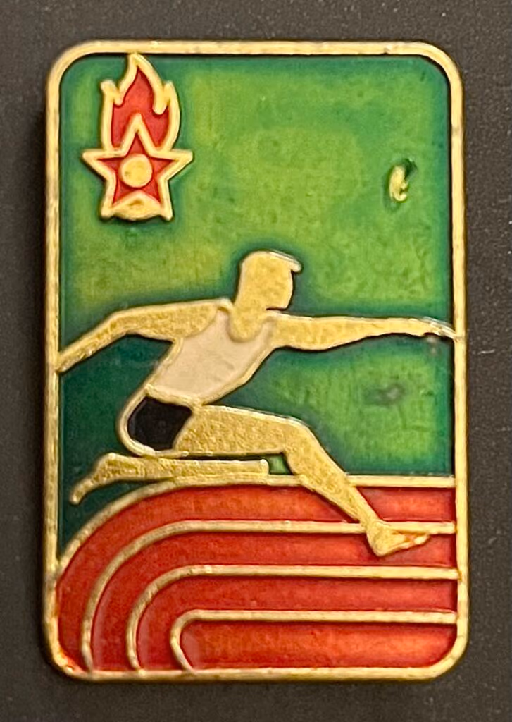Pionierverband - Sport