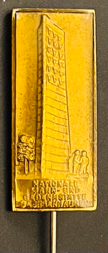Nationale Mahn- und Gedenkstätte Sachsenhausen
