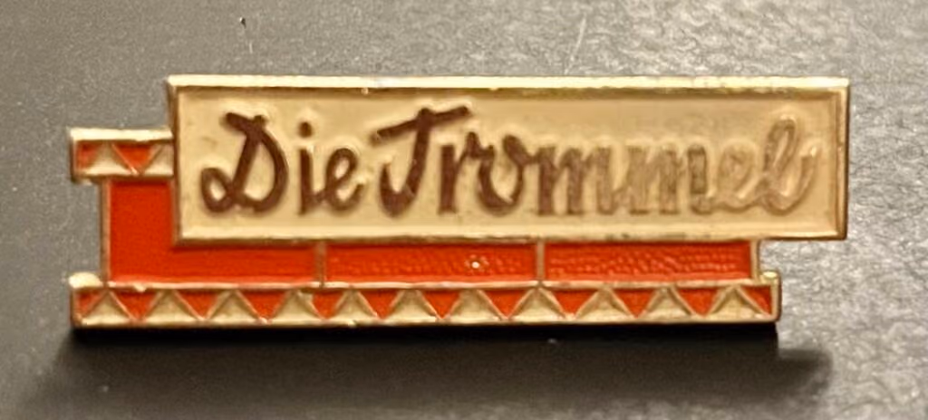 Die Trommel