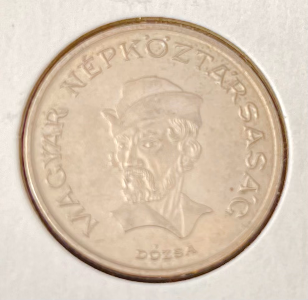György Dozsa