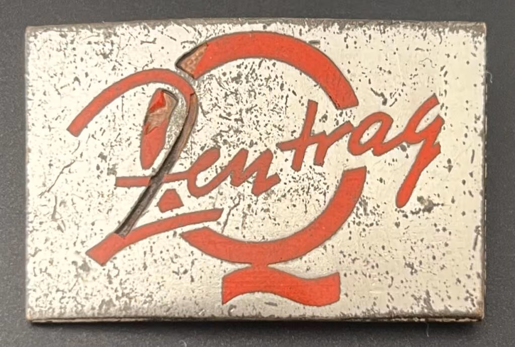 Zentrag Q