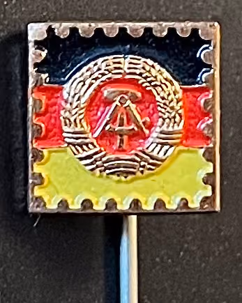 Philatelistenverband der DDR im Kulturbund