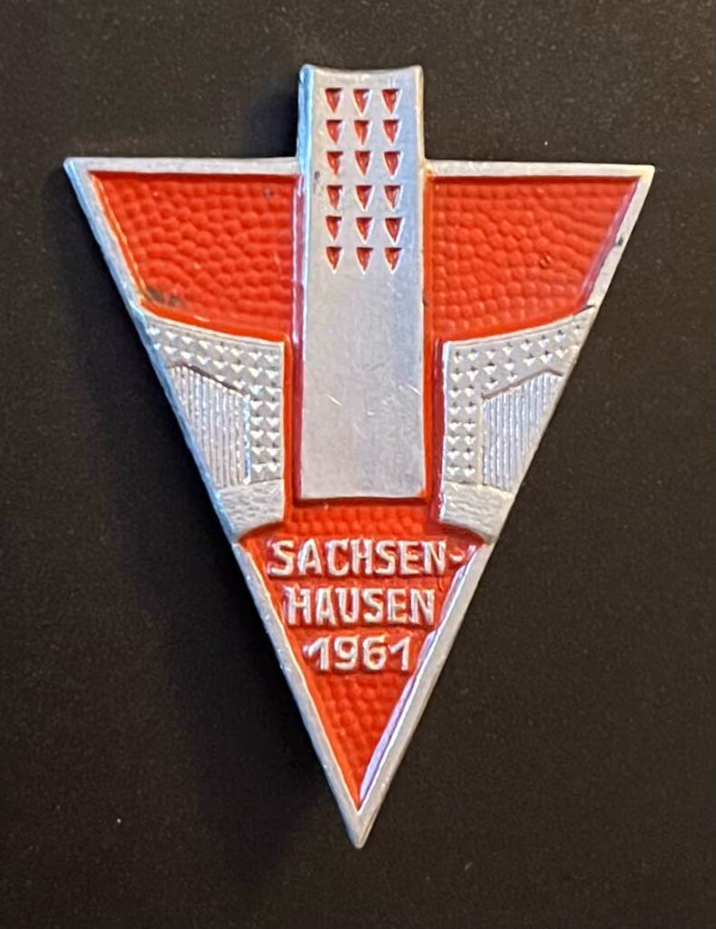 Sachsenhausen 1961
