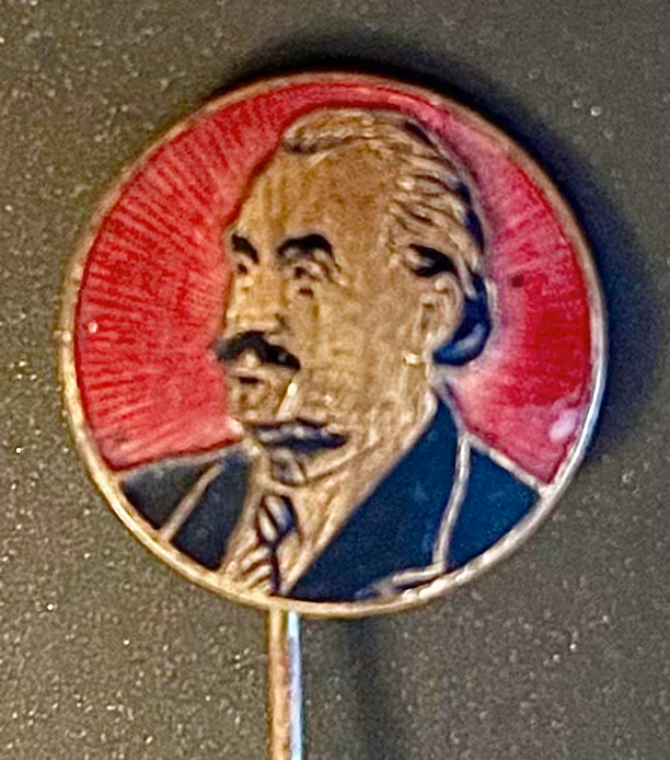 Georgi Dimitroff