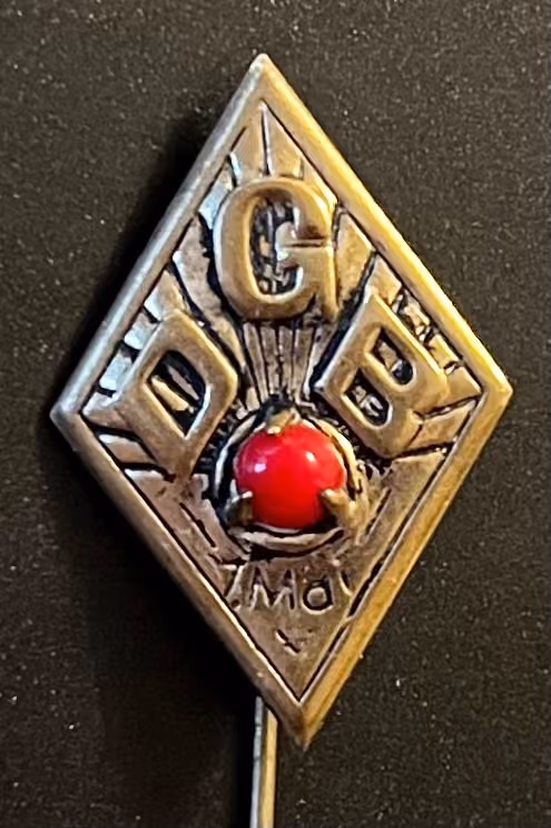 DGB - 1. Mai 1950