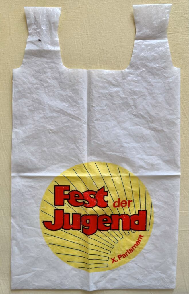 FDJ - Fest der Jugend - X. Parlament