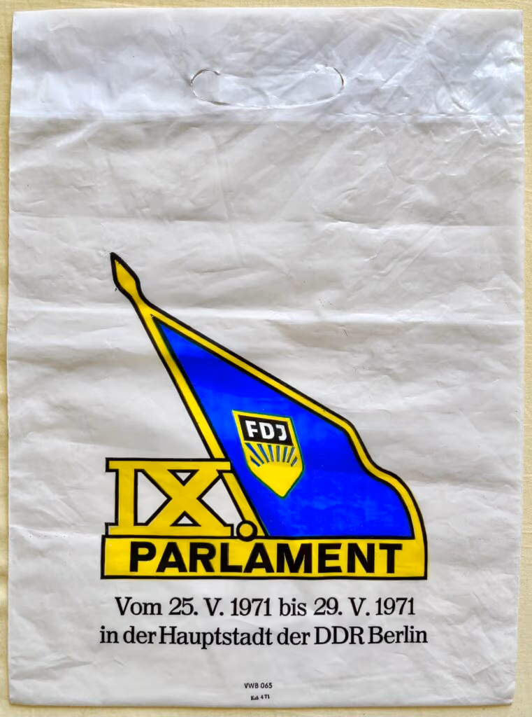 FDJ - IX. Parlament