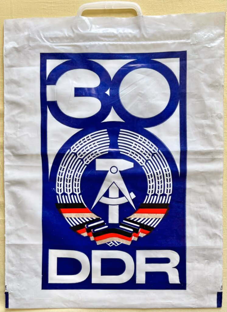 30 Jahre DDR