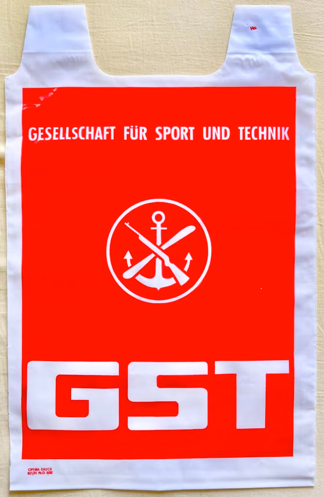 GST - Gesellschaft für Sport und Technik