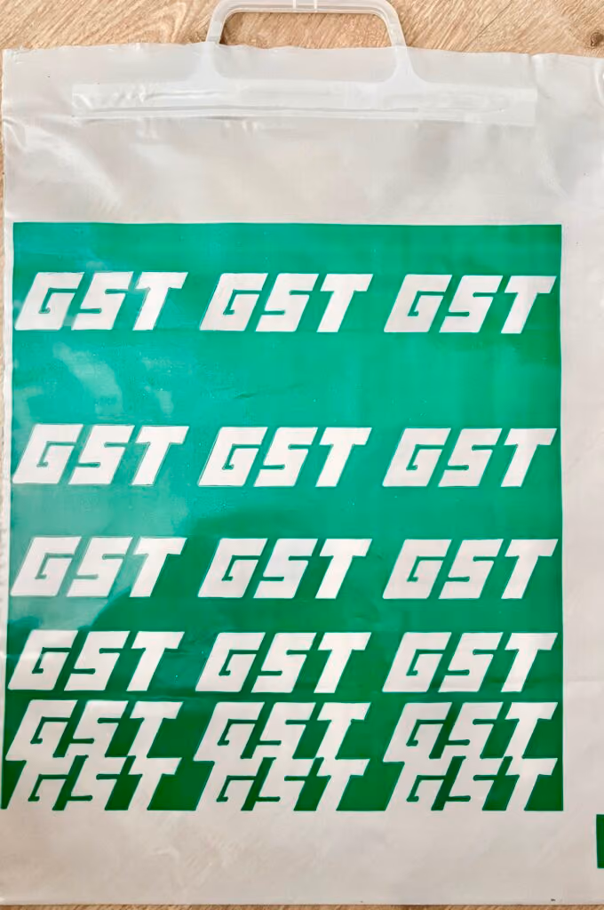GST - Gesellschaft für Sport und Technik