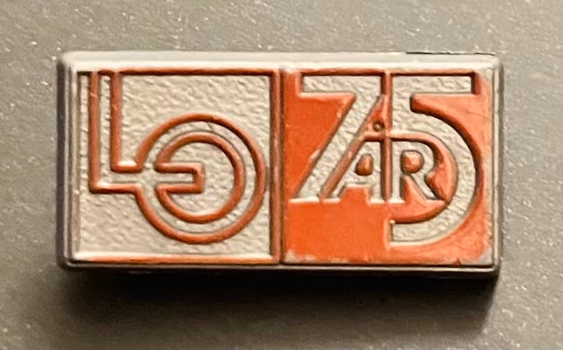 Norwegen - Arbeiterpartei - 1. Mai 1974