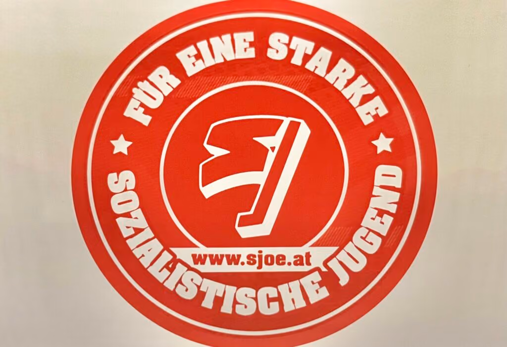 Für eine starke Sozialistische Jugend