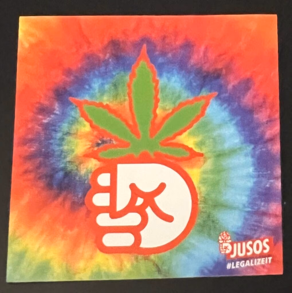 Legalize it