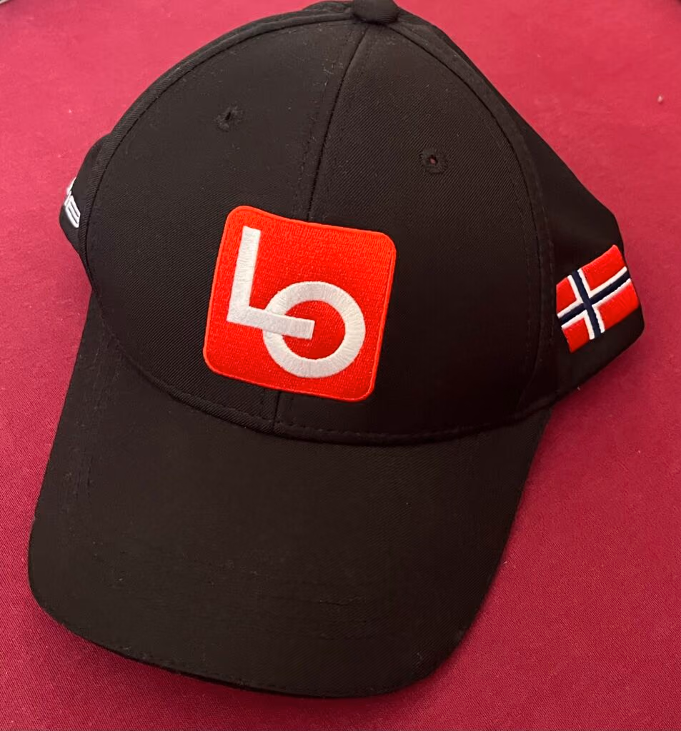 LO Norwegen