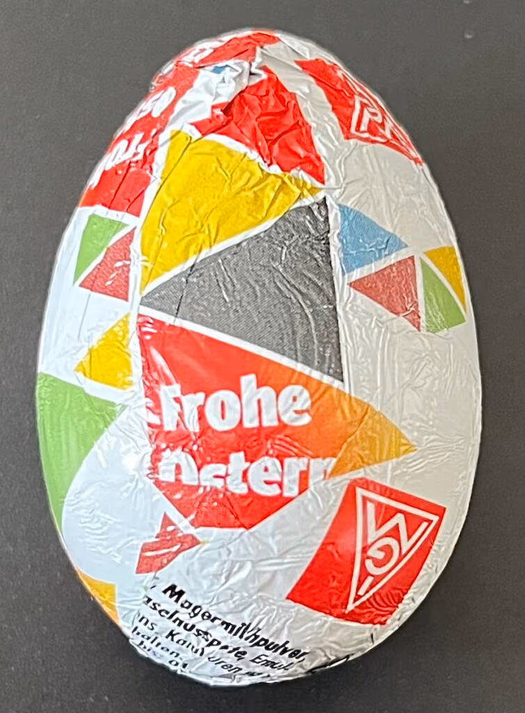 IG Metall - Frohe Ostern