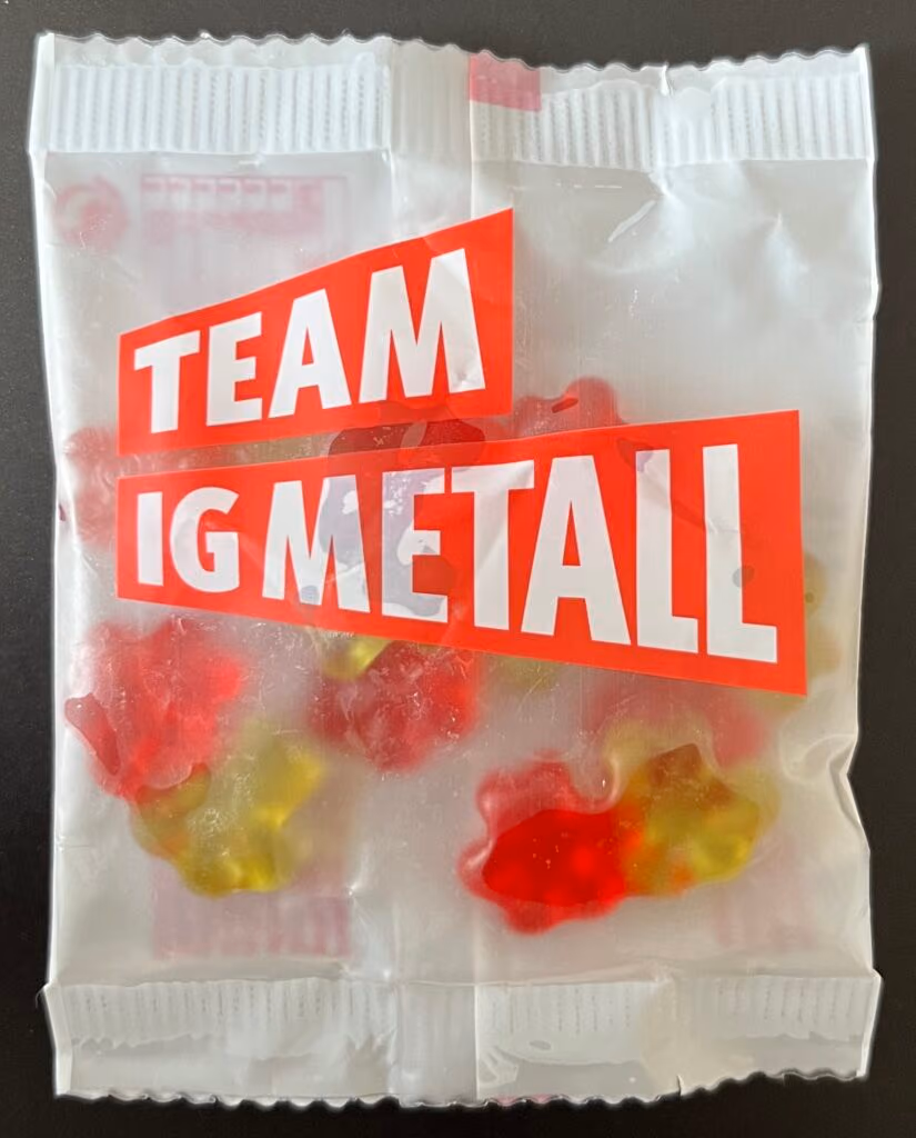 Team IG Metall