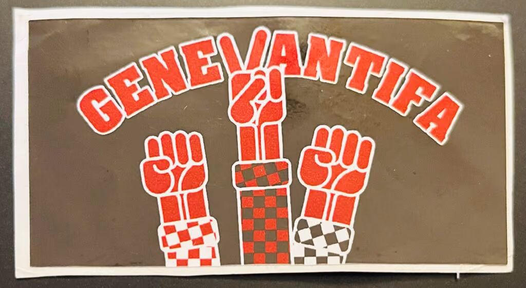 Genevantifa