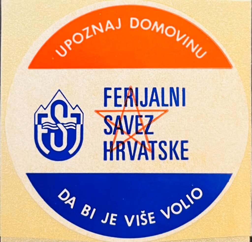 Kroatischer Ferienverband