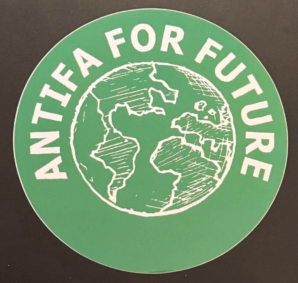 Antifa for Future