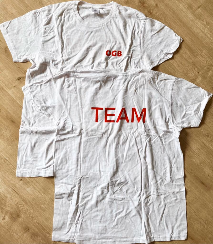 ÖGB Team