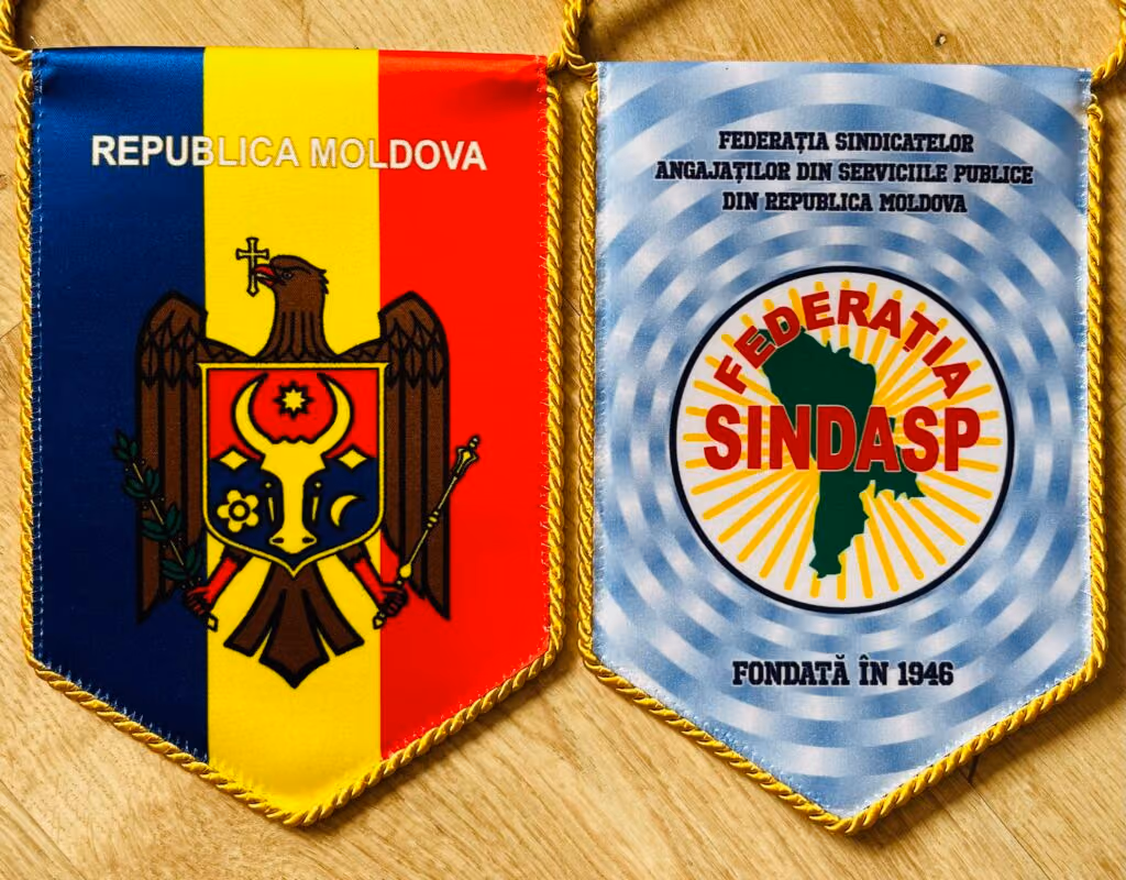 Federatia SINDASP
