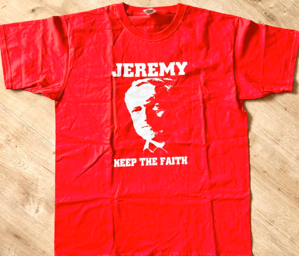 Jeremy - Keep the faith