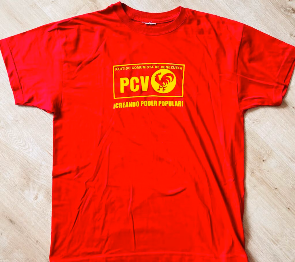 PCV - Errichten wir die Volksmacht!