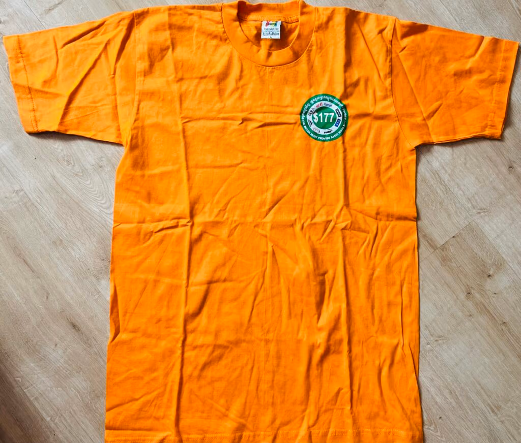 The Buyer must provide basic wage $ 177