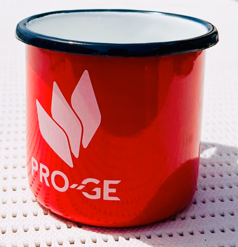 PRO-GE - Die Produktionsgewerkschaft