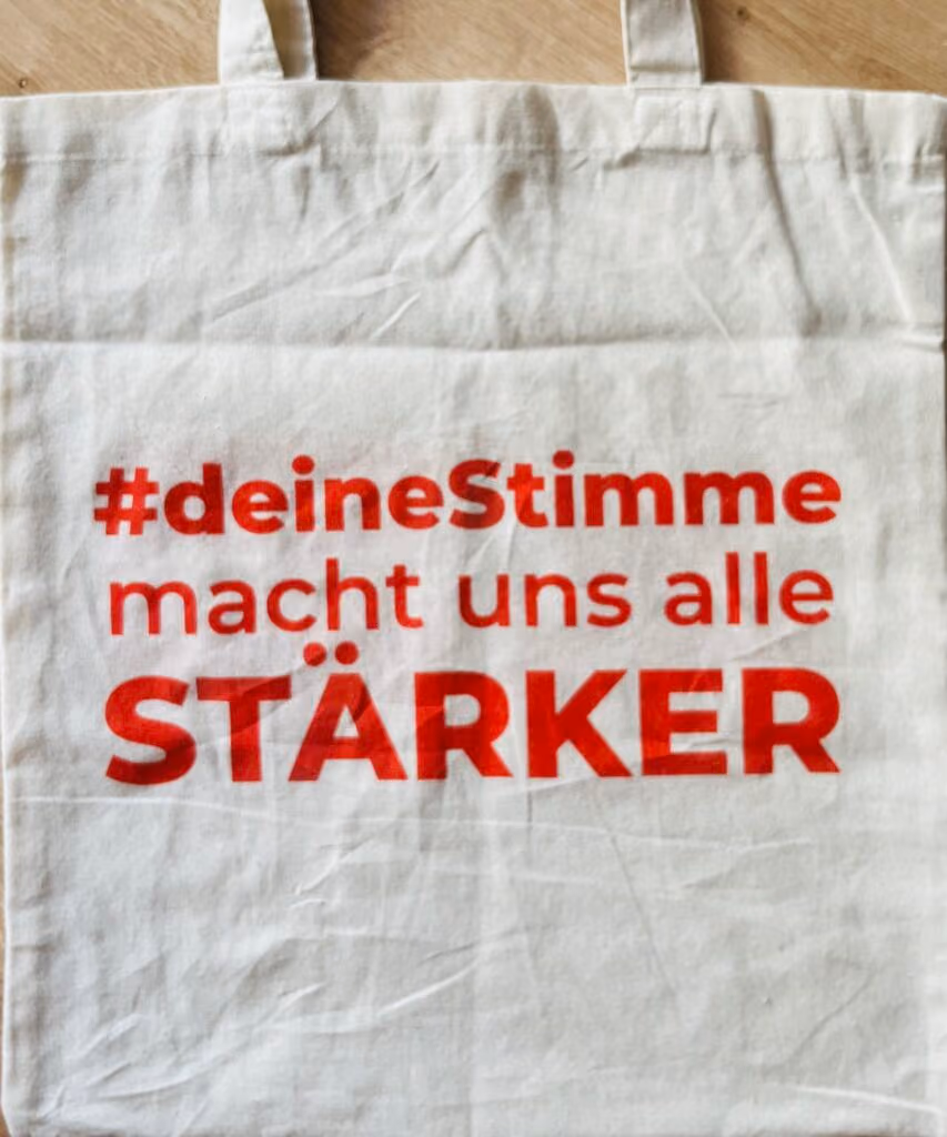 AK Wahl 2024 - Burgenland 10.4-23.4.2024