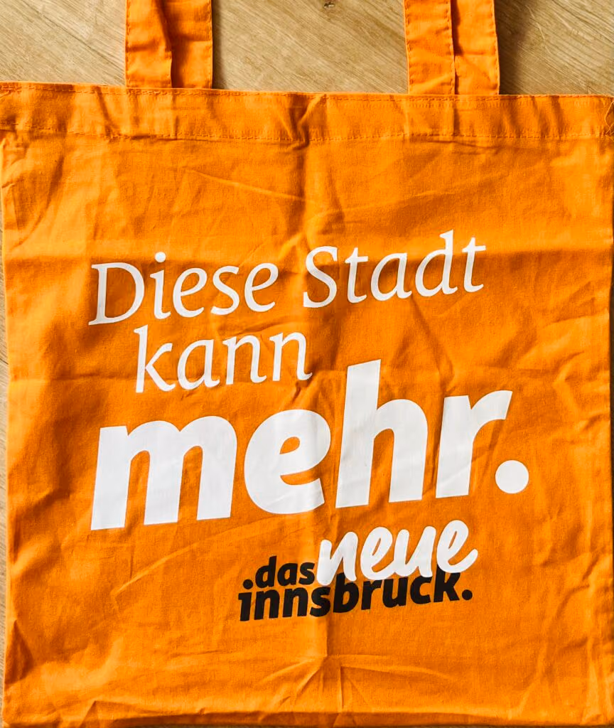 Diese Stadt kann mehr
