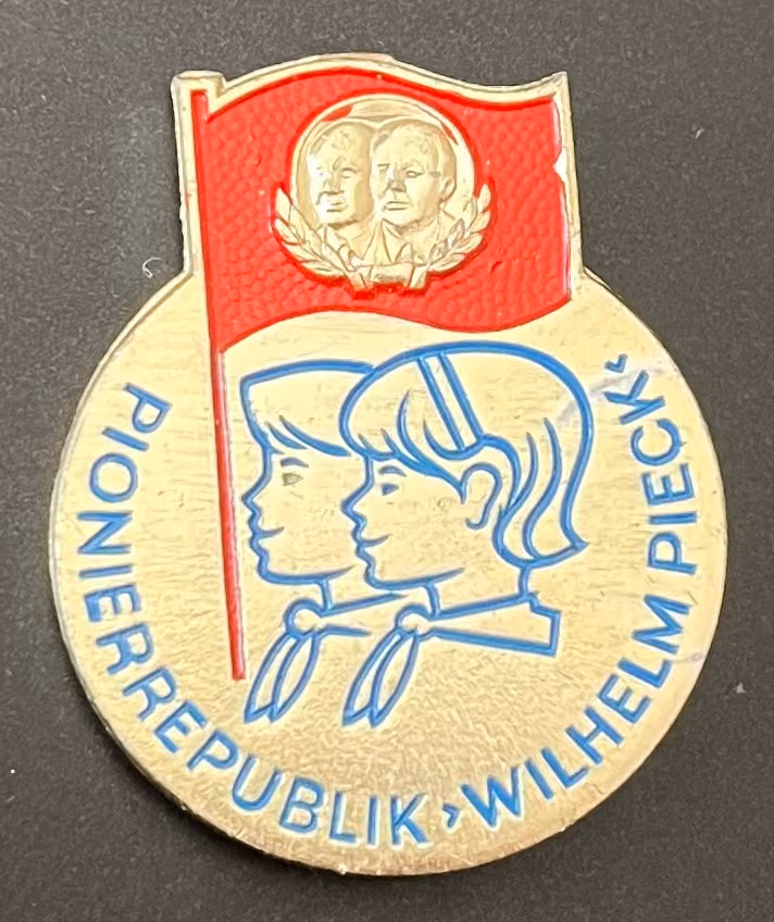 Pionierrepublik "Wilhelm Pieck"