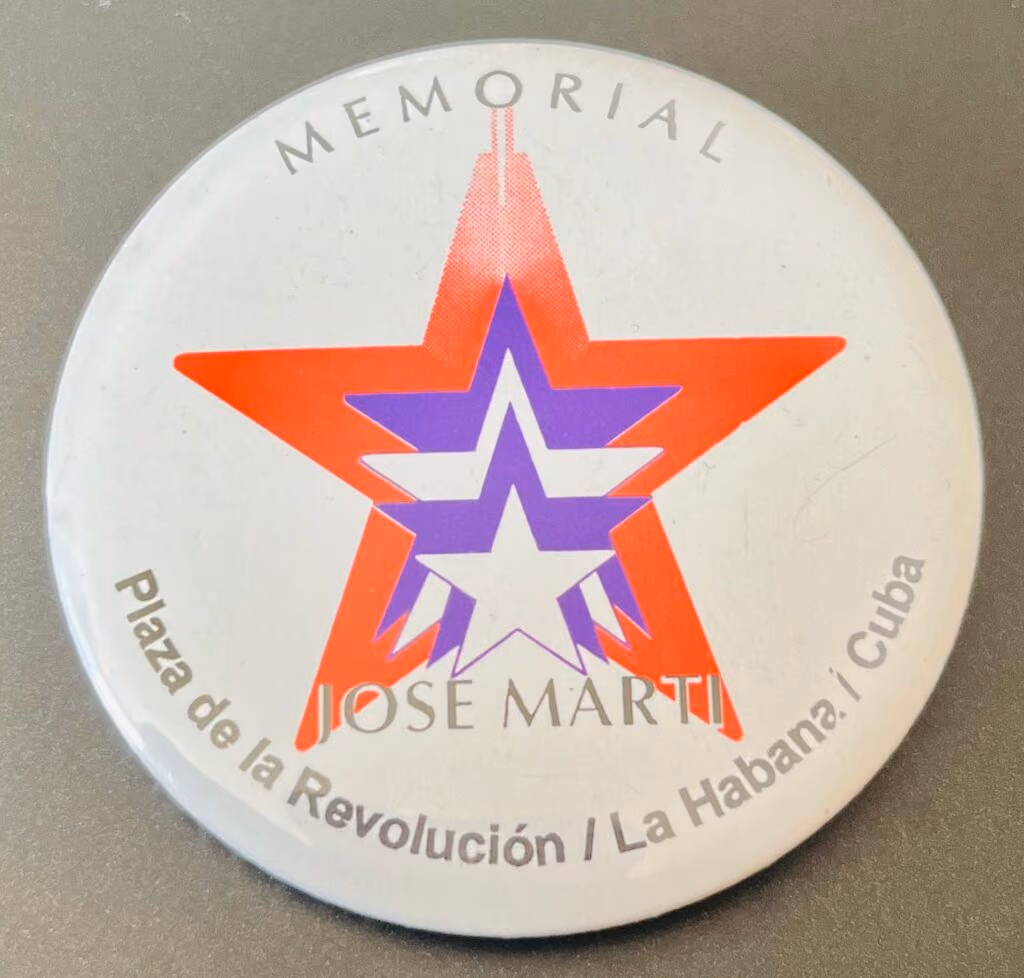 Memorial Jose Marti