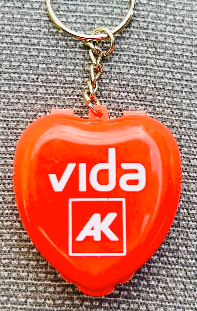 Vida / AK