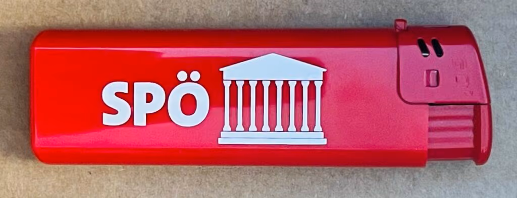 SPÖ-Parlamentsklub