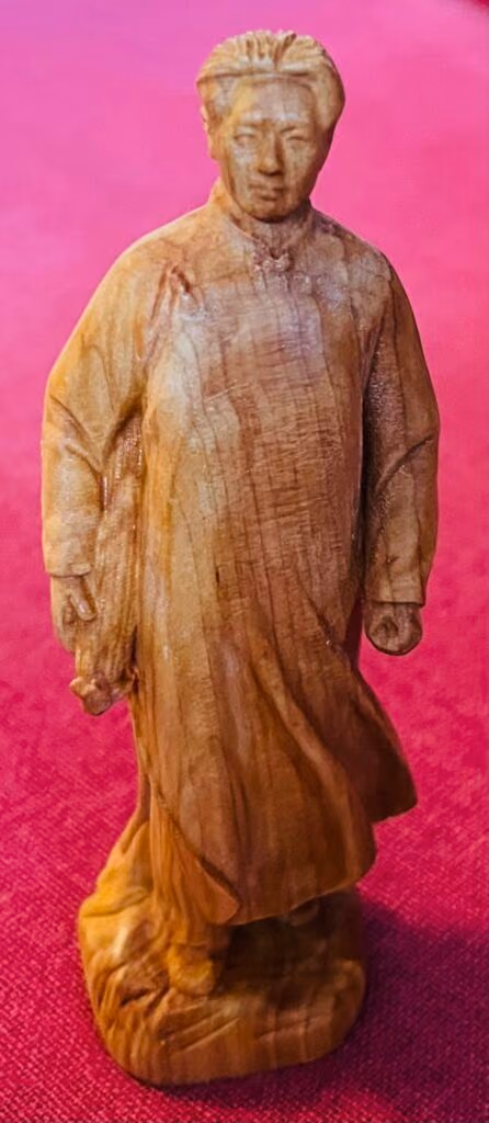 Mao Tse-tung
